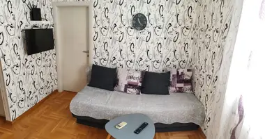 2 bedroom apartment in Budva, Montenegro