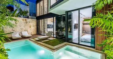 Villa 3 bedrooms in Bali, Indonesia