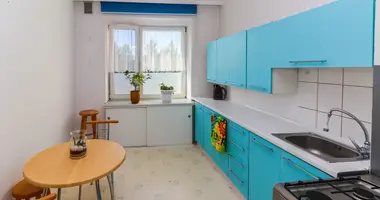 Apartamento 2 habitaciones en Gliwice, Polonia