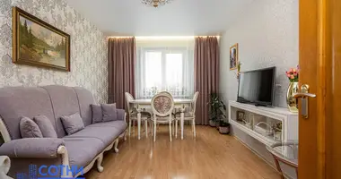 3 room apartment in Minsk, Belarus