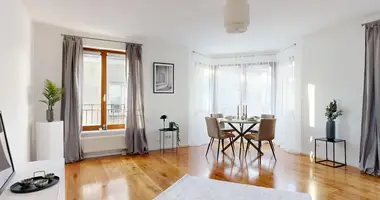4 room apartment in Vienna, Austria