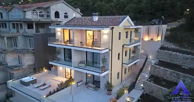 Wohnung 2 Schlafzimmer in Provodina, Montenegro