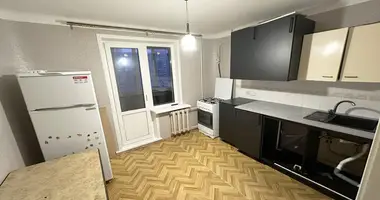 Wohnung 1 zimmer in Minsk, Weißrussland