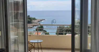 1 bedroom apartment in Bar, Montenegro