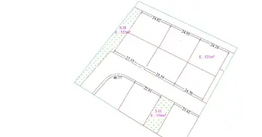 Plot of land in Lakatamia, Cyprus