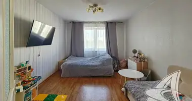 3 room apartment in Brest, Belarus