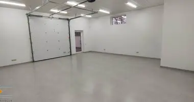 Magazyn 35 m² w Żdanowicze, Białoruś