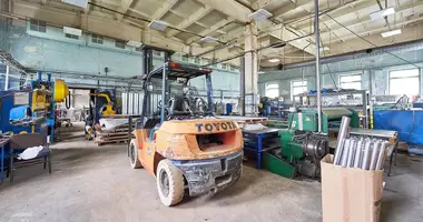 Warehouse 5 165 m² in Minsk, Belarus
