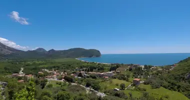 Terrain dans Buljarica, Monténégro