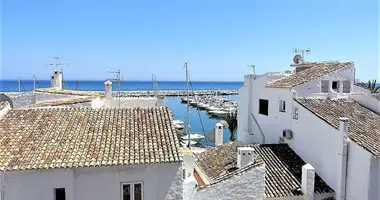 Apartamento 2 habitaciones en Marbella, Španjolska