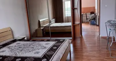 Appartement 3 chambres dans Homiel, Bélarus