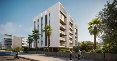 2 bedroom apartment in Germasogeia, Cyprus