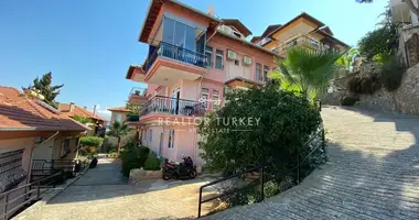 Apartamento 1 habitación en Alanya, Turquía