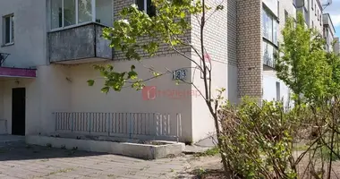 Gewerbefläche 158 m² in Minsk, Belarus