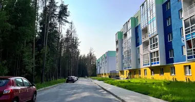 Квартира в Зеленогорск, Россия