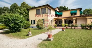 Villa 5 bedrooms in Terni, Italy