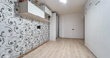 4 room apartment in Minsk, Belarus