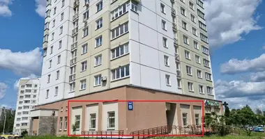 Office 174 m² in Minsk, Belarus