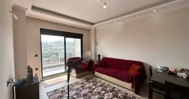 Apartamento 2 habitaciones en Alanya, Turquía