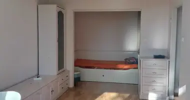 Wohnung 1 zimmer in Krakau, Polen