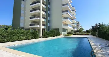 Apartamento 4 habitaciones en Limassol, Chipre