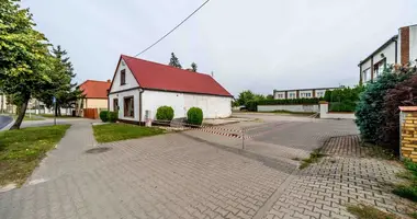 Apartment in Sekowo, Poland