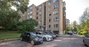 Apartamento 2 habitaciones en Vilna, Lituania