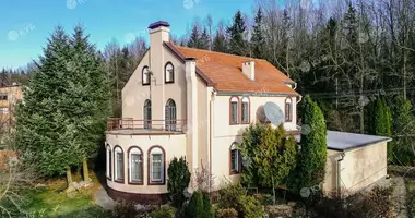 Dom w Aresniki, Białoruś