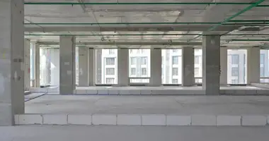 Oficina 226 m² en Moscú, Rusia