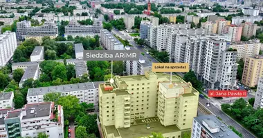 Wohnung in Warschau, Polen