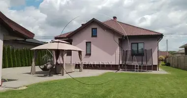 Cottage in Brest, Belarus