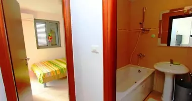 Apartamento 2 habitaciones en Rafailovici, Montenegro