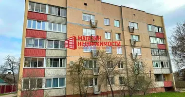 Appartement 2 chambres dans Hrodna, Biélorussie