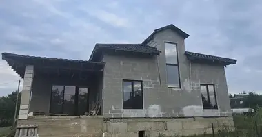 House in Lyepyel, Belarus