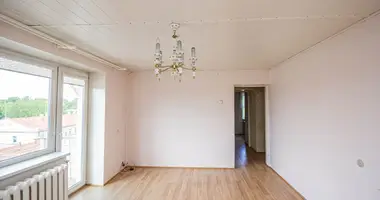 Квартира 2 комнаты в Кедайняй, Литва