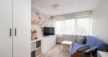 1 room apartment in Vilnius, Lithuania