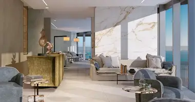 Mieszkanie 2 pokoi w Limassol, Cypr