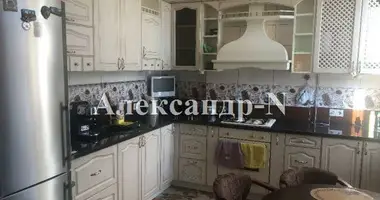 2 room apartment in Odessa, Ukraine