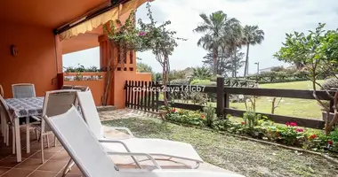 Mieszkanie 2 pokoi w Estepona, Hiszpania