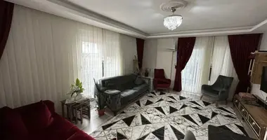 3 room apartment in Alanya, Turkey