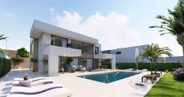 Villa in Manilva, Spanien