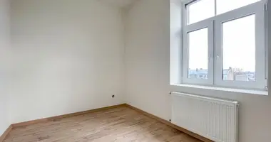 Apartamento 3 habitaciones en Riga, Letonia