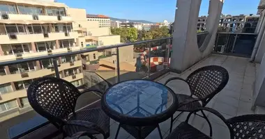 1 bedroom apartment in Sunny Beach Resort, Bulgaria