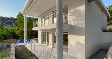 Casa 3 habitaciones en Susanj, Montenegro