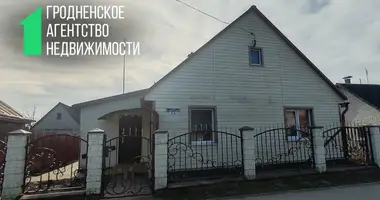 Haus in Ros, Weißrussland