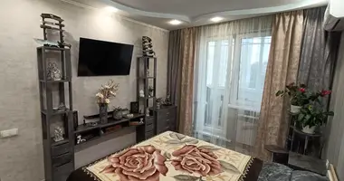 Appartement 3 chambres dans Borissov, Bélarus