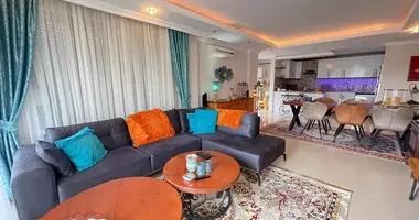 Квартира 3 спальни в Яйлалы, Турция
