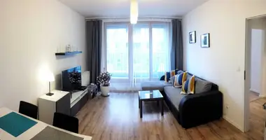 Appartement 2 chambres dans Cracovie, Pologne