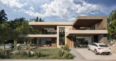 Haus 4 Schlafzimmer in Estepona, Spanien
