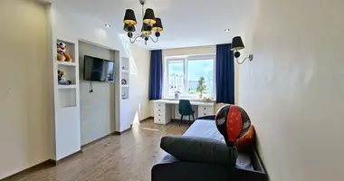 Квартира 2 комнаты в Минск, Беларусь